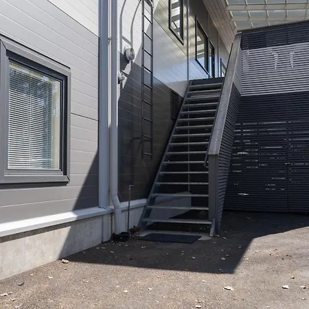 Jm Rally Parc Ferme Rallimuseo