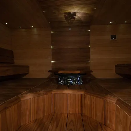 Lejlighedshotel Jm Rally Parc Ferme Rallimuseo Tuuri