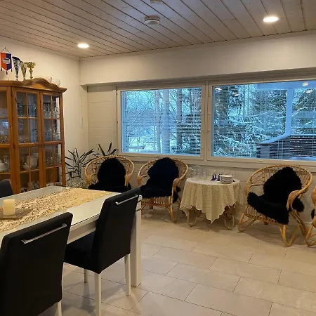 Jm Rally Parc Ferme Rallimuseo Tuuri