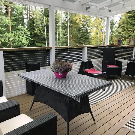 Jm Rally Parc Ferme Rallimuseo * Tuuri