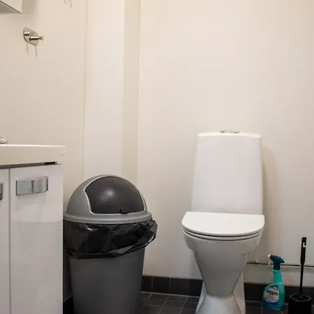 Jm Rally Parc Ferme Rallimuseo