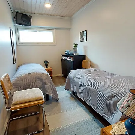 Jm Rally Parc Ferme Rallimuseo * Tuuri