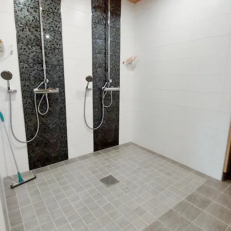 Lejlighedshotel Jm Rally Parc Ferme Rallimuseo